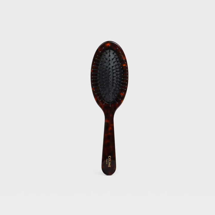 Lược CELINE Small Hair Brush In Acetate 