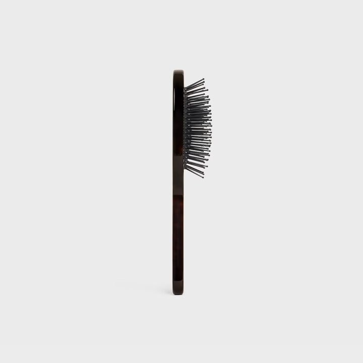 Lược CELINE Small Hair Brush In Acetate 