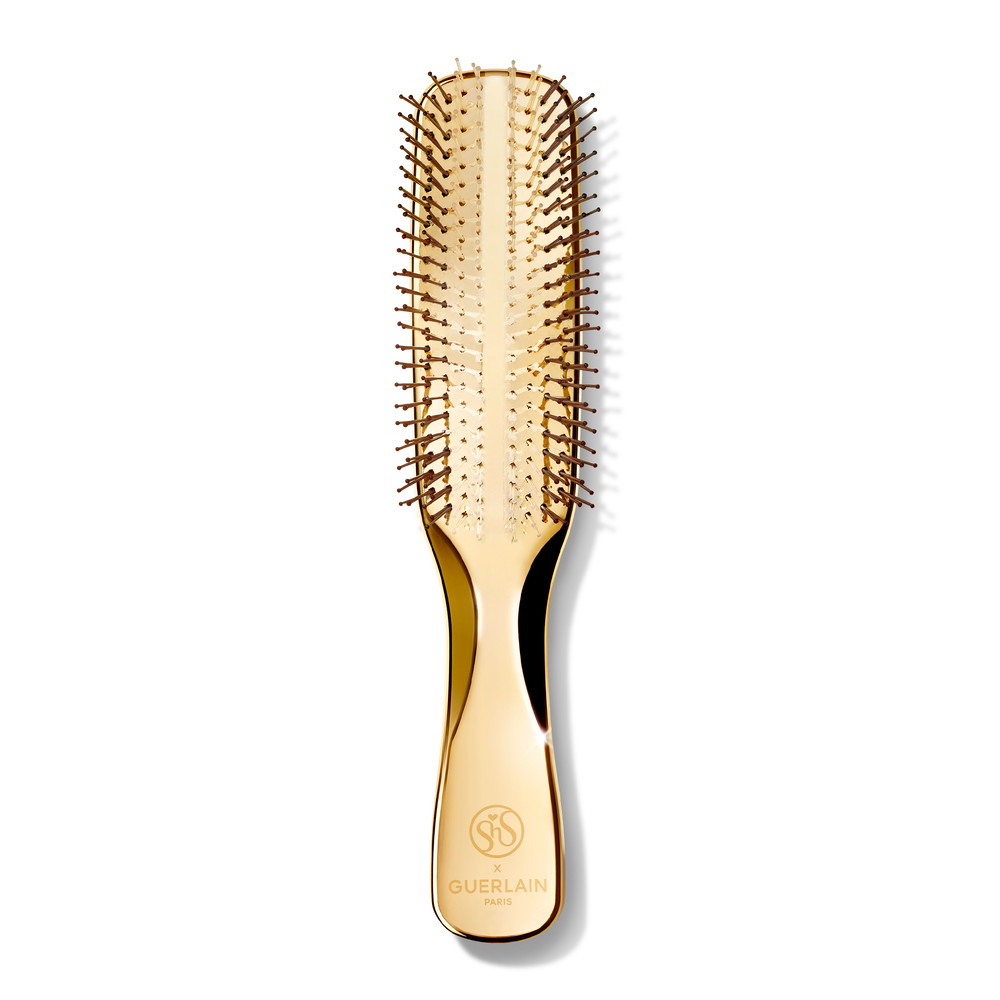 Lược GUERLAIN Abeille Royale Scalp & Hair Care Brush