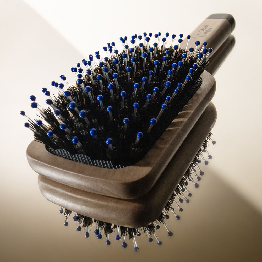 Lược HAIR Rituel by Sisley Pocket Brush Radiance & Softness-Kallos