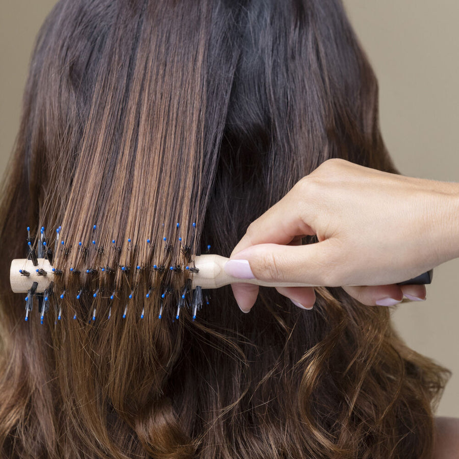 Lược HAIR Rituel by Sisley The Blow-Dry Brush N°1