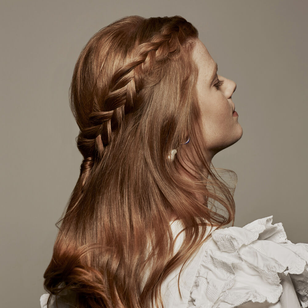 Lược HAIR Rituel by Sisley The Blow-Dry Brush N°1 - Kallos Vietnam