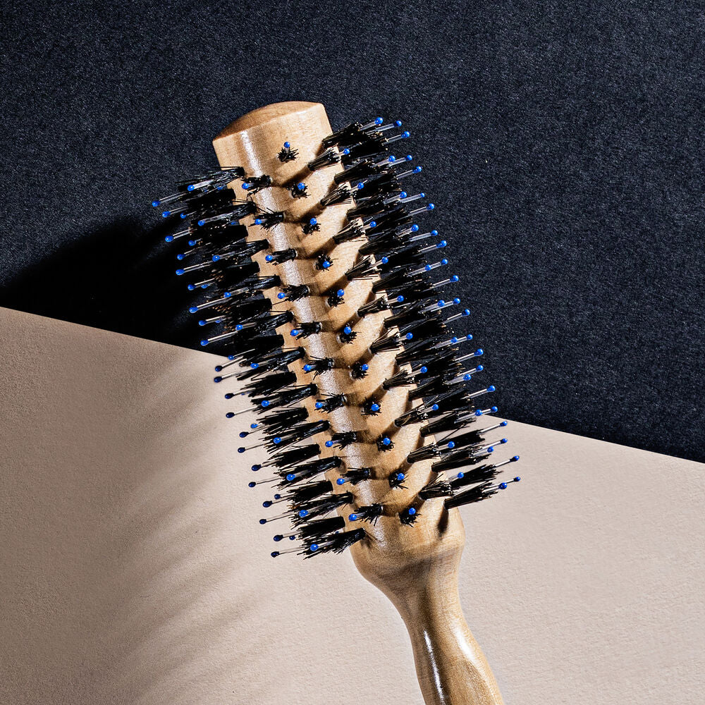 Lược HAIR Rituel by Sisley The Blow-Dry Brush N°2