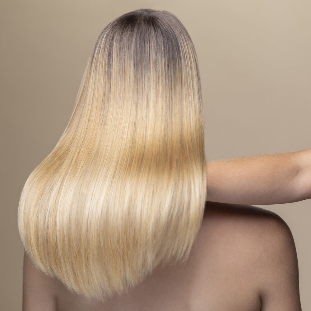 Lược HAIR Rituel by Sisley The Blow-Dry Brush N°2 - Kallos Vietnam