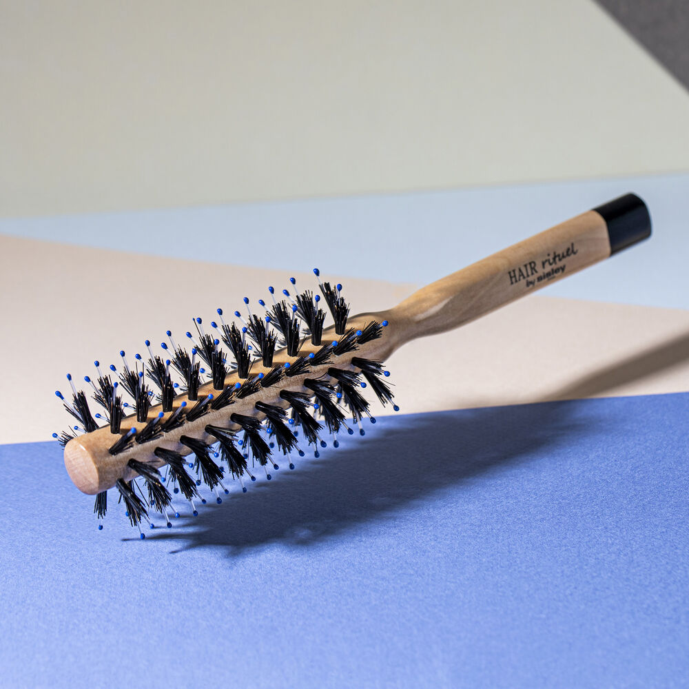 Lược HAIR Rituel by Sisley The Blow-Dry Brush N°2 - Kallos Vietnam