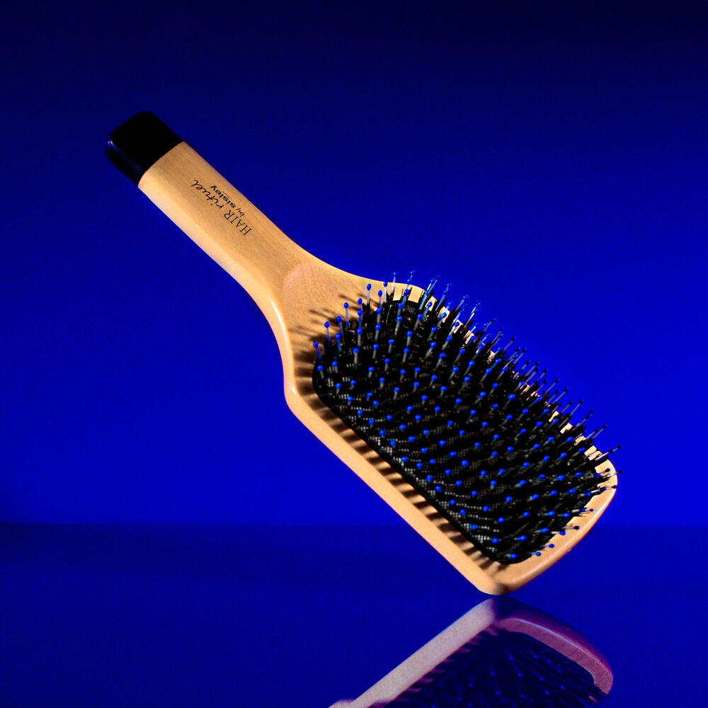 Lược HAIR Rituel by Sisley The Brush Radiance & Softness - Kallos Vietnam