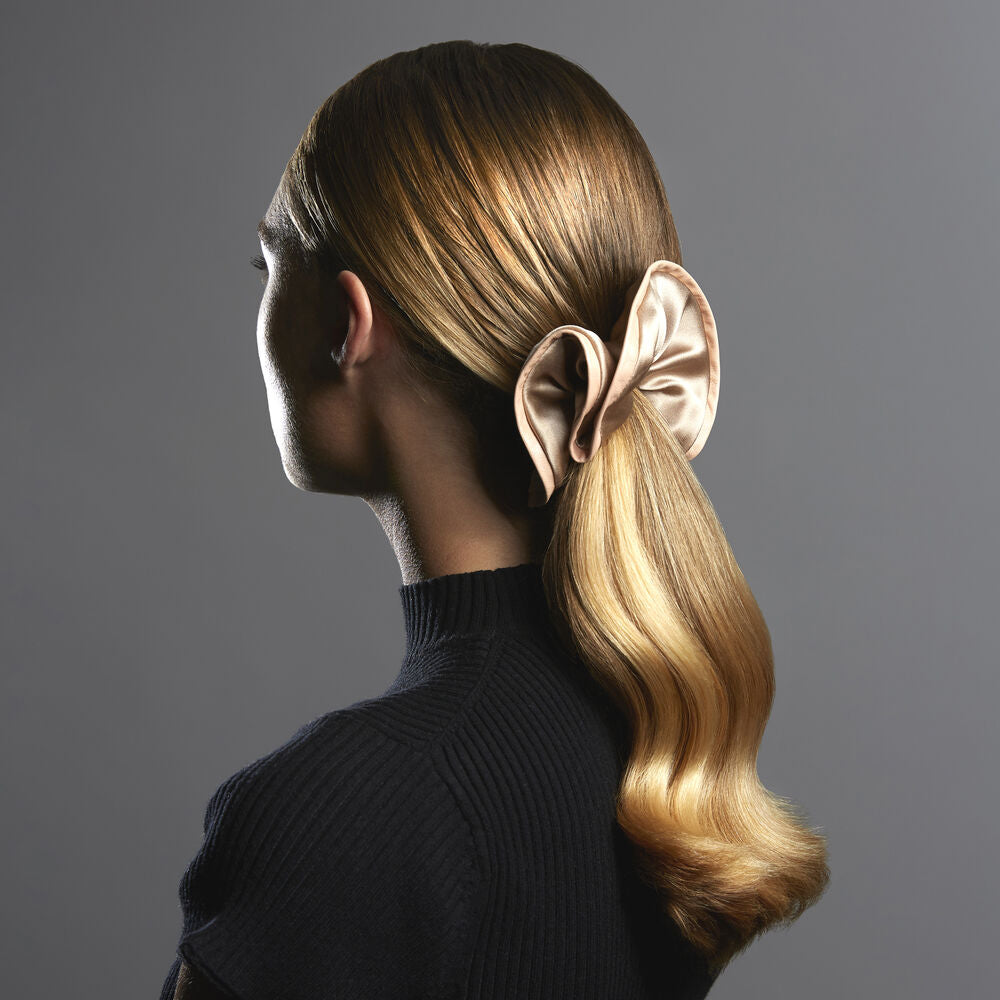 Lược HAIR Rituel by Sisley The Brush Radiance & Softness - Kallos Vietnam