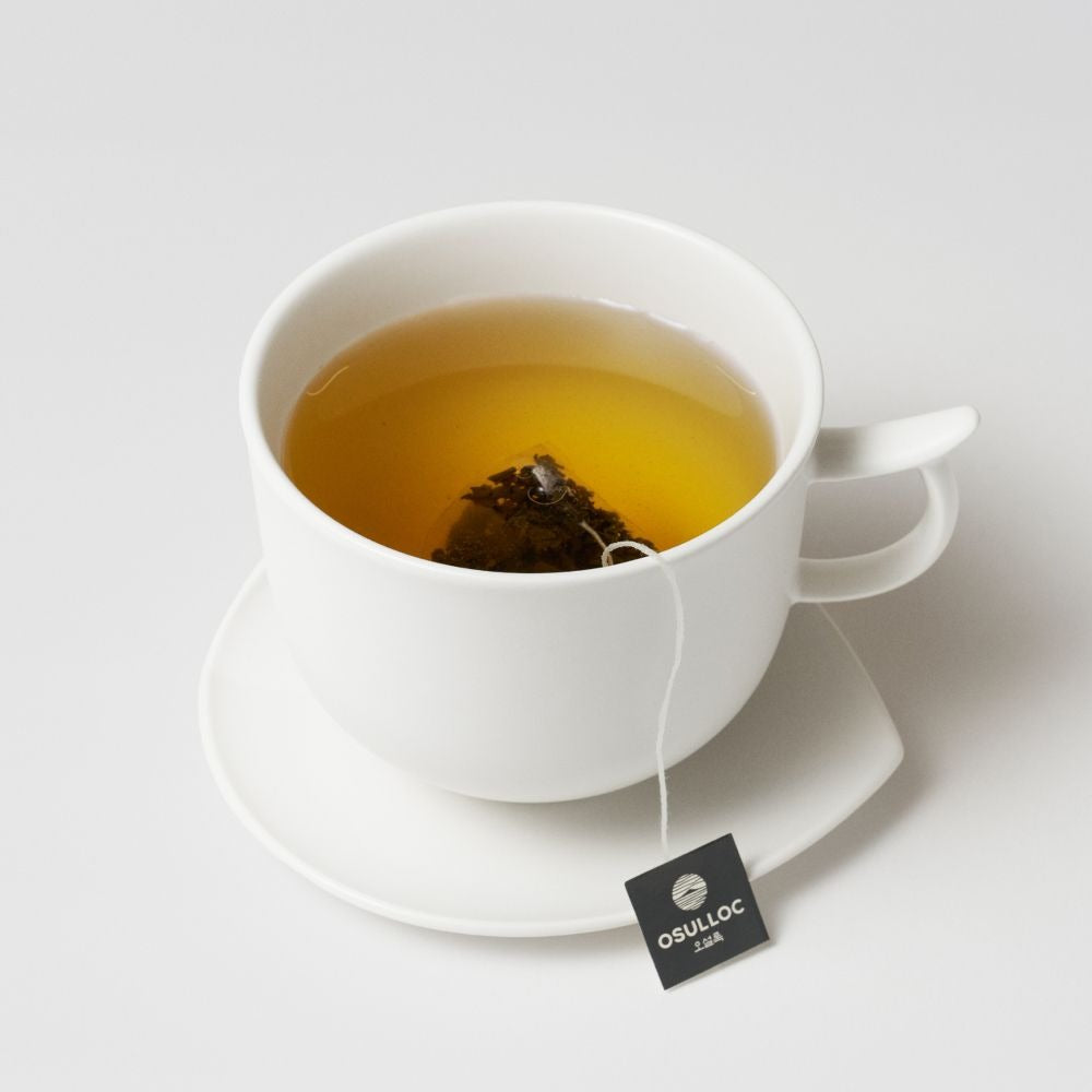 Ly OSULLOC Tea Cup Set #Mujagi