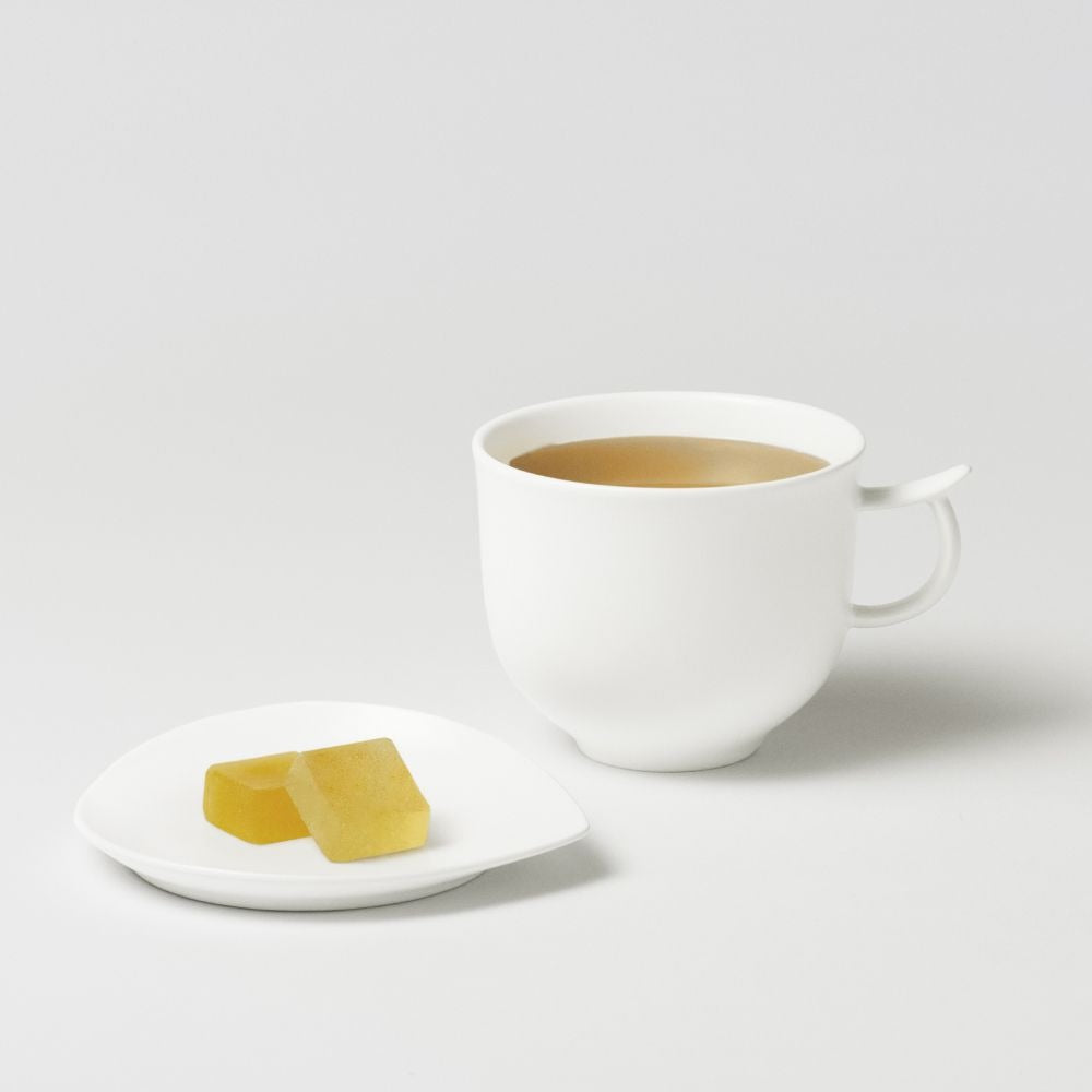 Ly OSULLOC Tea Cup Set #Mujagi
