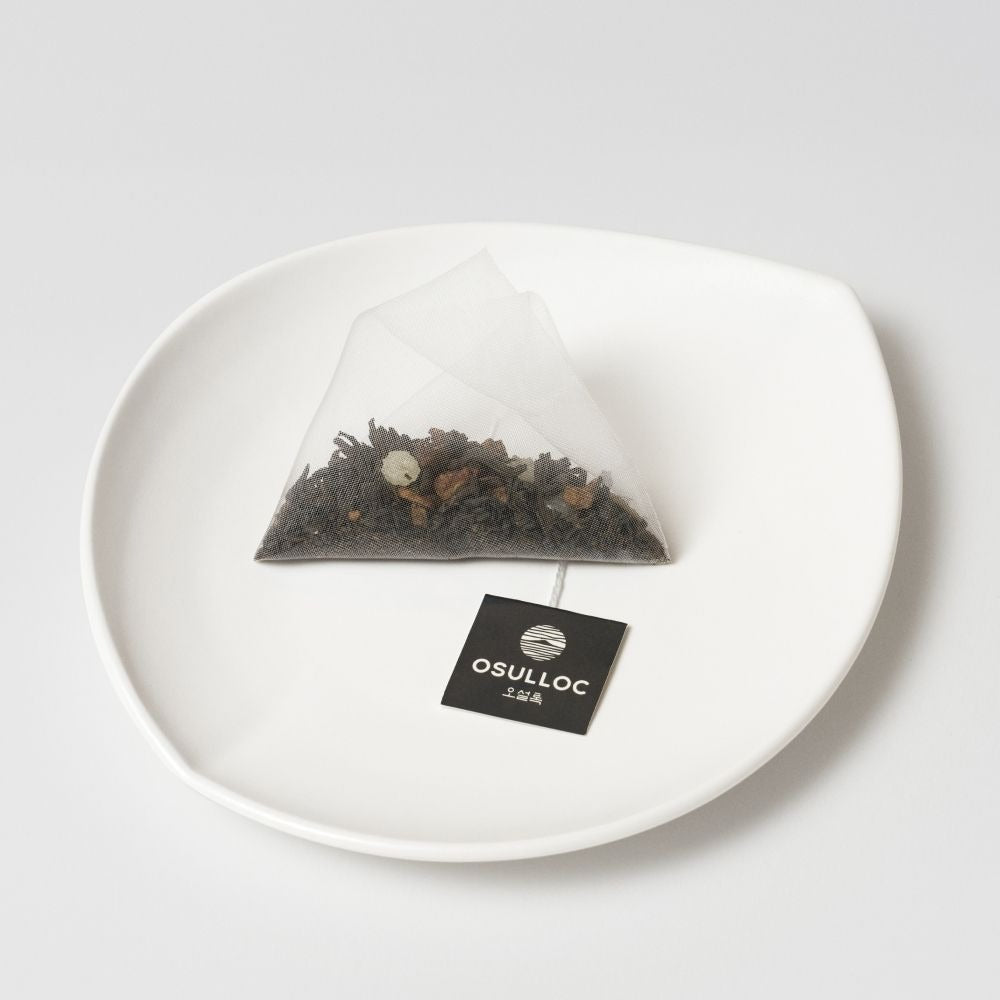 Ly OSULLOC Tea Cup Set #Mujagi-Kallos