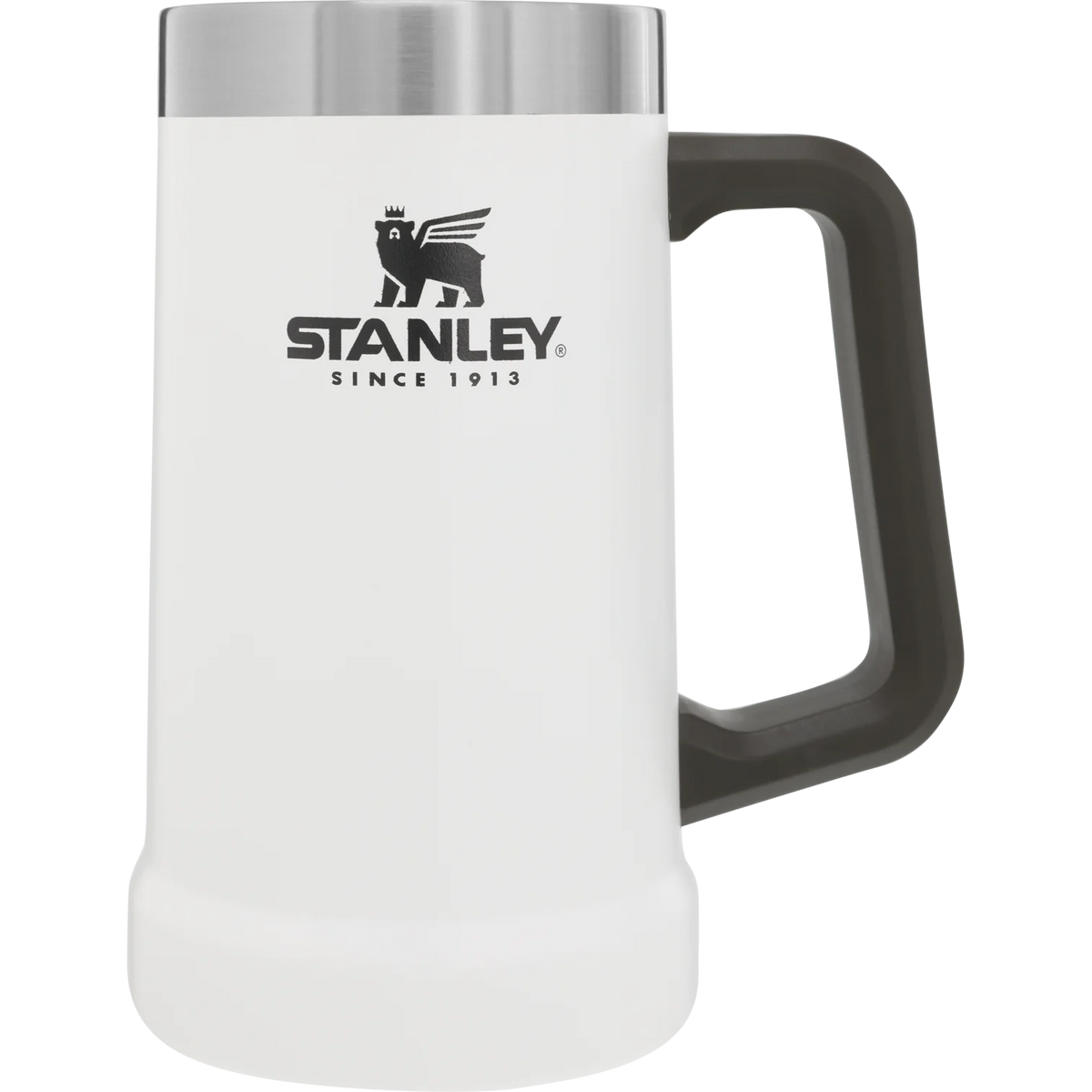 Ly STANLEY Adventure Big Grip Beer Stein #Polar