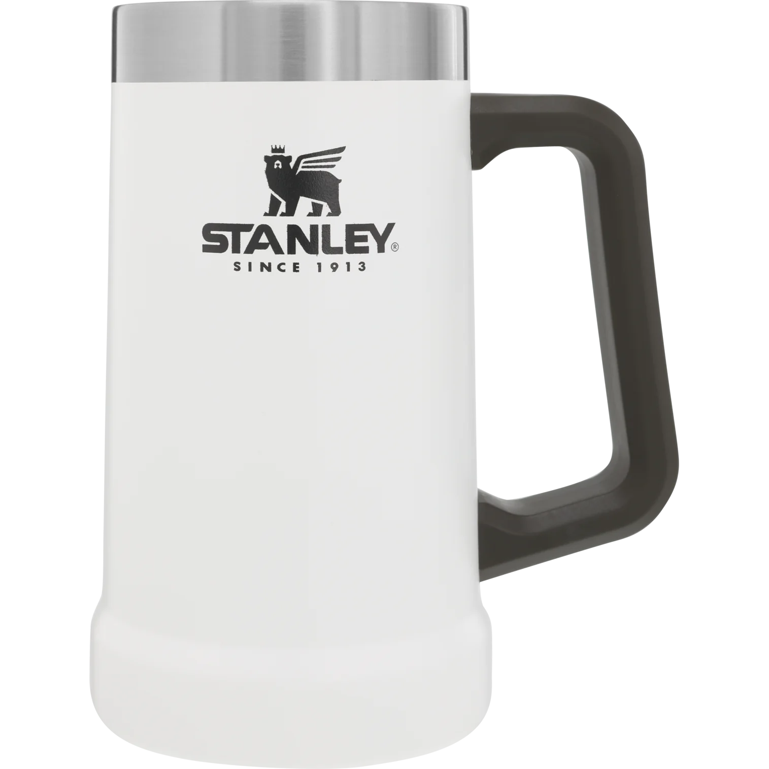 Ly STANLEY Adventure Big Grip Beer Stein #Polar-Kallos