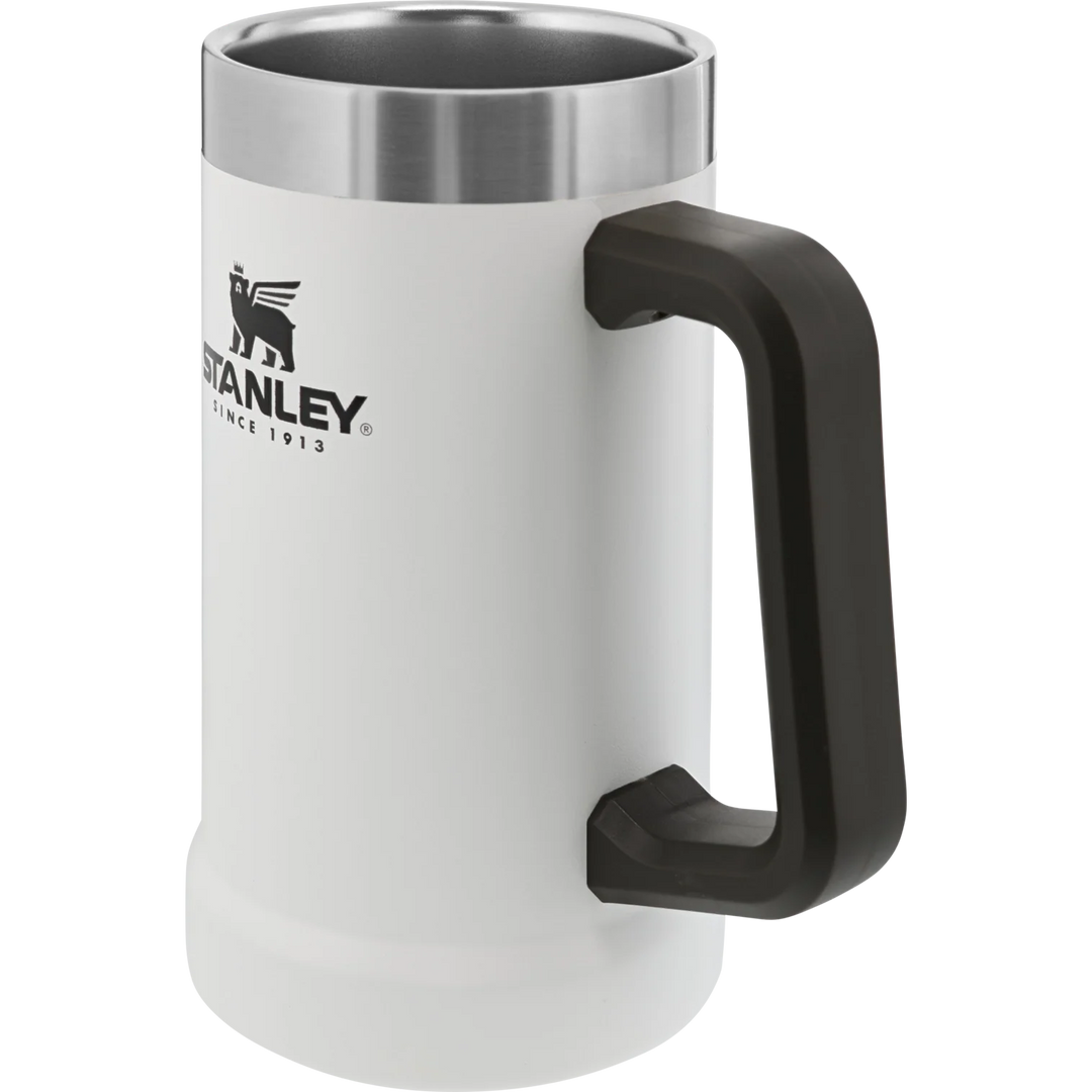 Ly STANLEY Adventure Big Grip Beer Stein #Polar