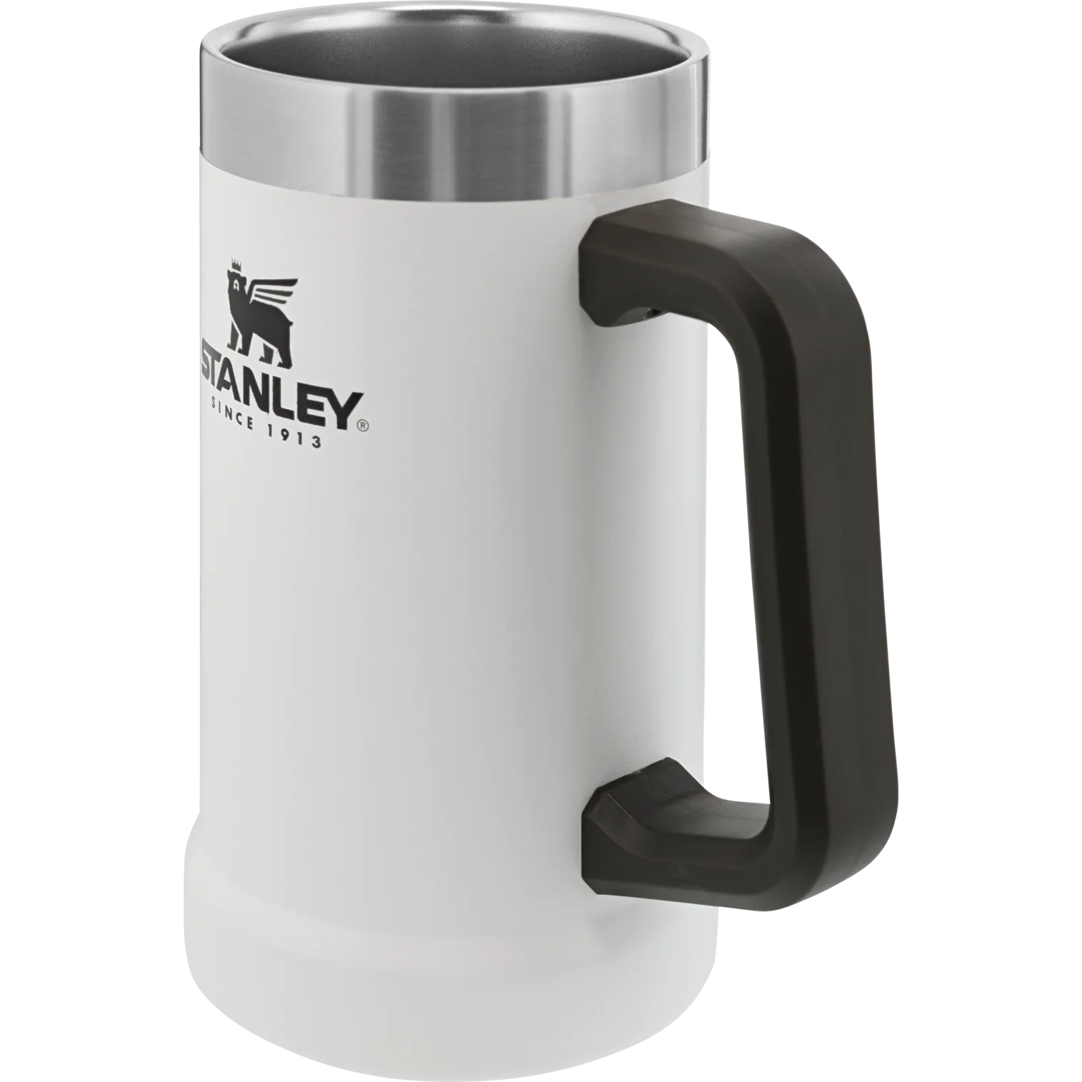 Ly STANLEY Adventure Big Grip Beer Stein #Polar-Kallos