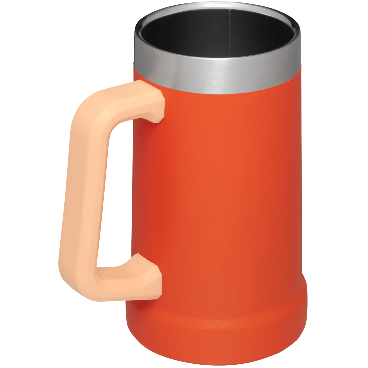 Ly STANLEY Adventure Big Grip Beer Stein #Tigerlily-Kallos