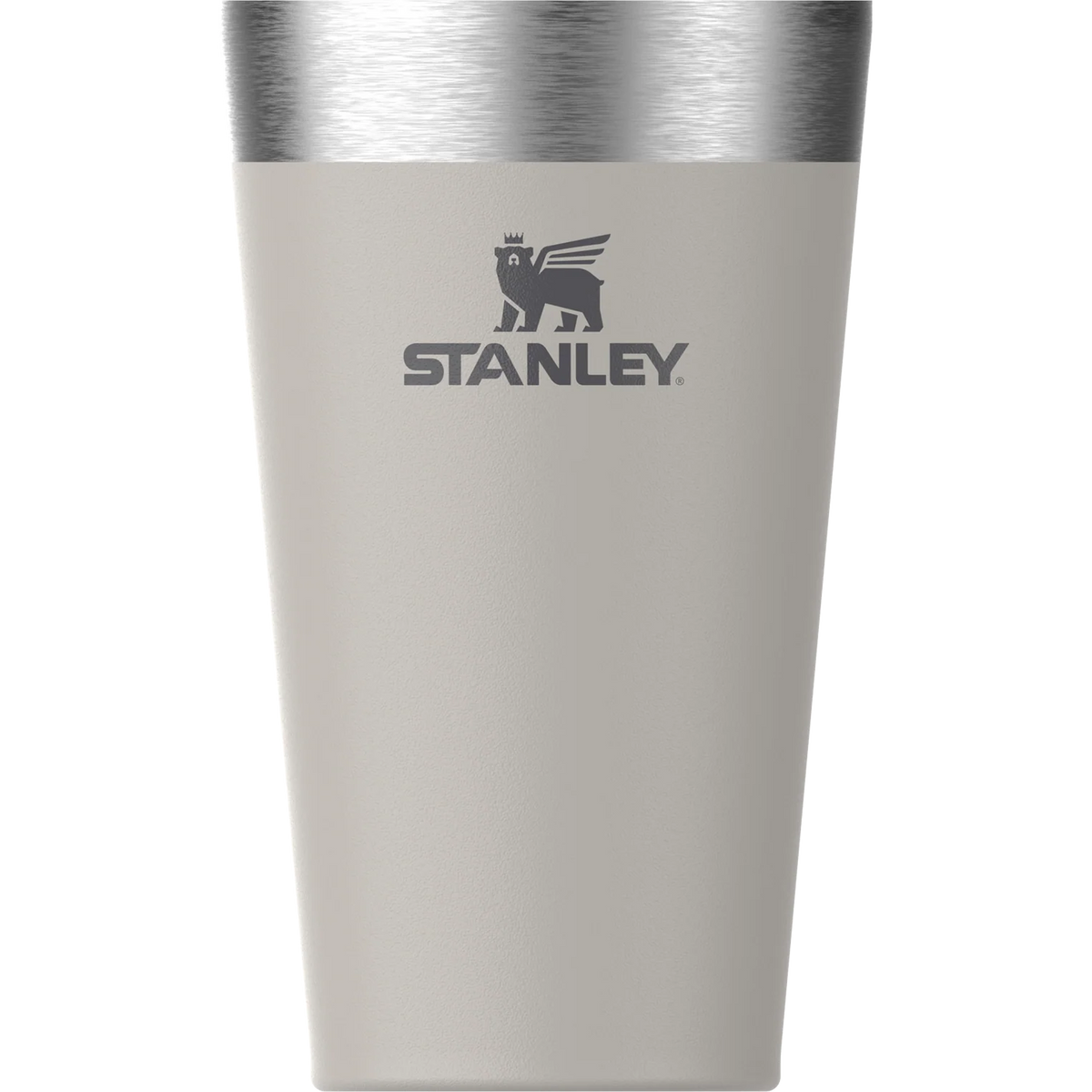 Ly STANLEY Adventure Stacking Beer Pint #Ash