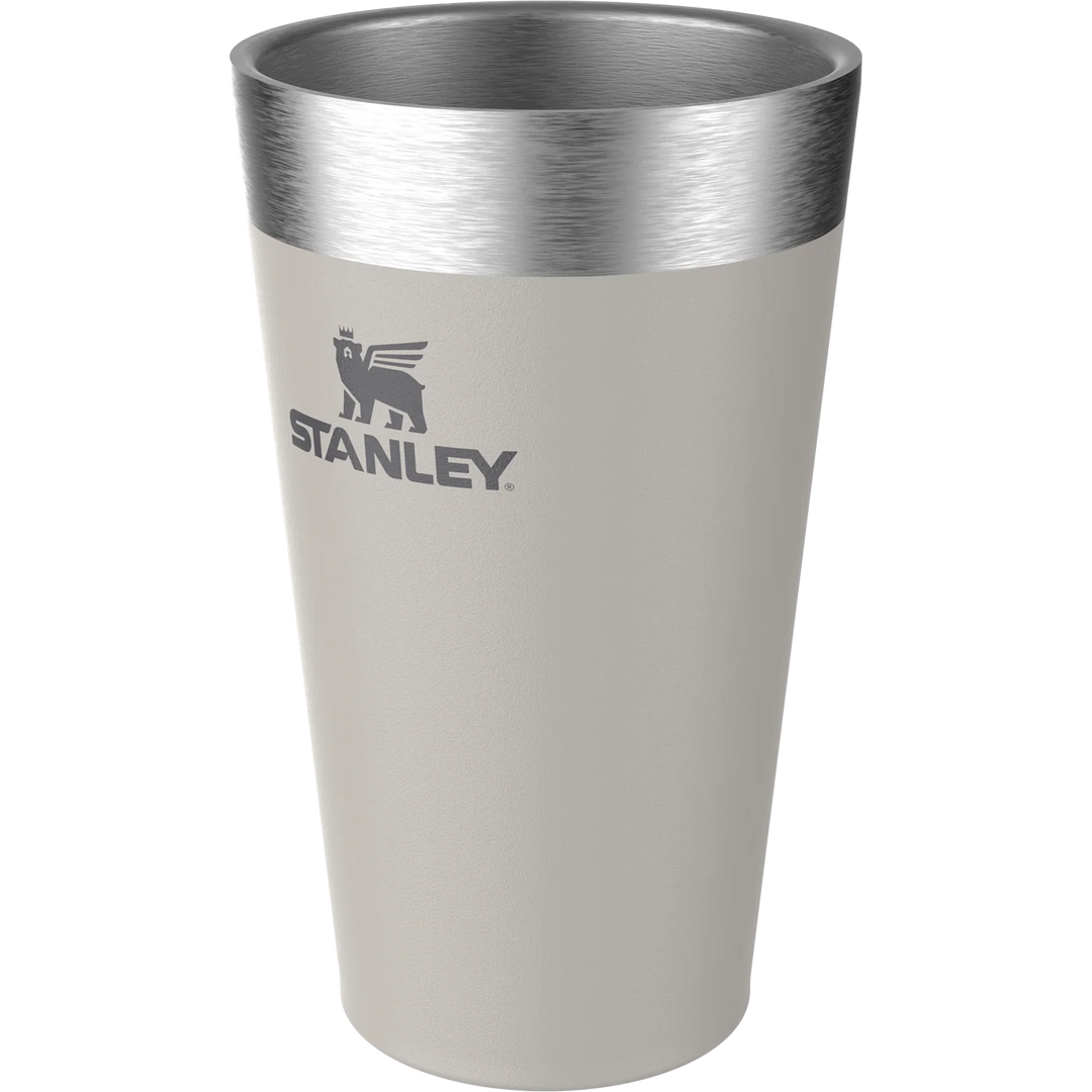Ly STANLEY Adventure Stacking Beer Pint #Ash
