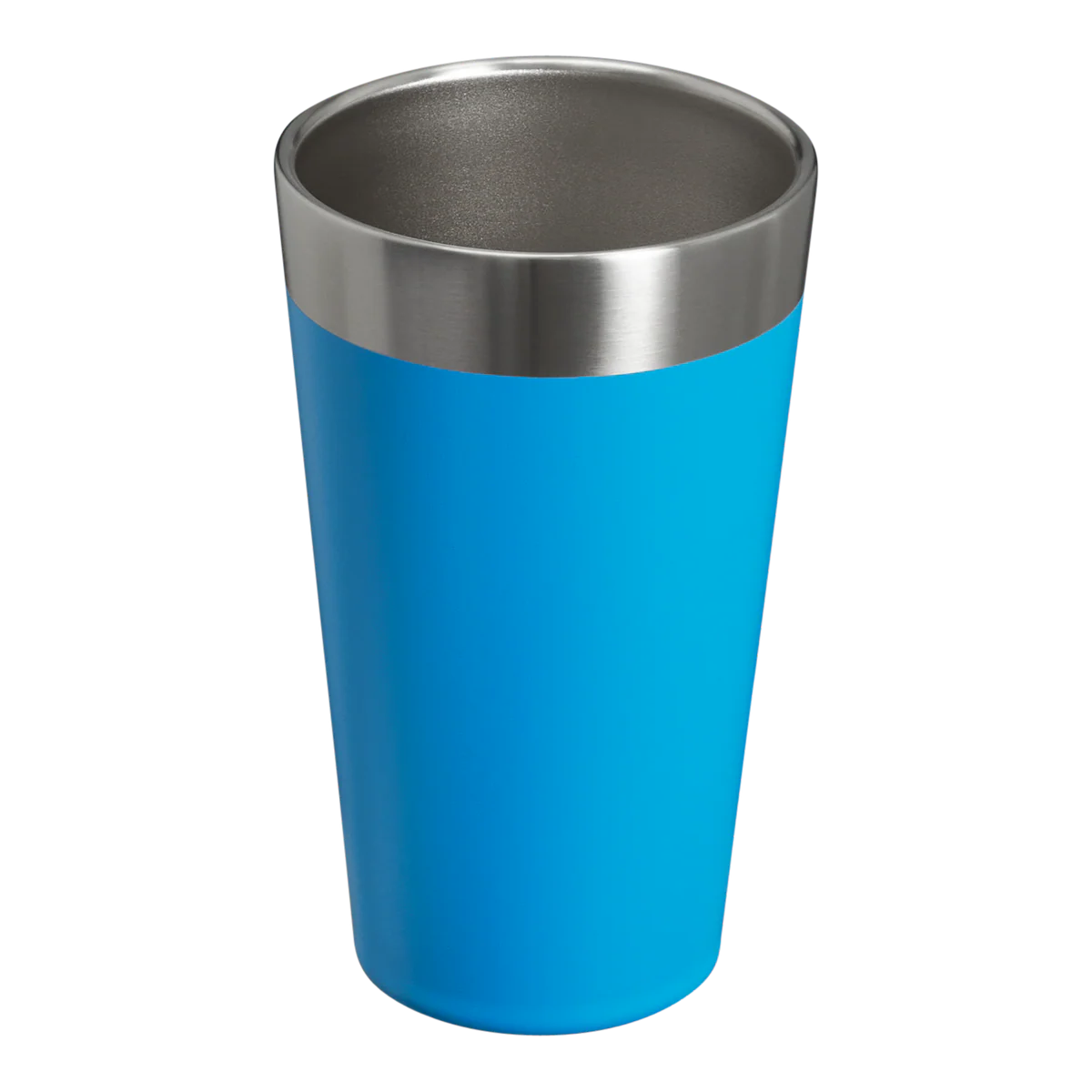 Ly STANLEY Adventure Stacking Beer Pint #Azure