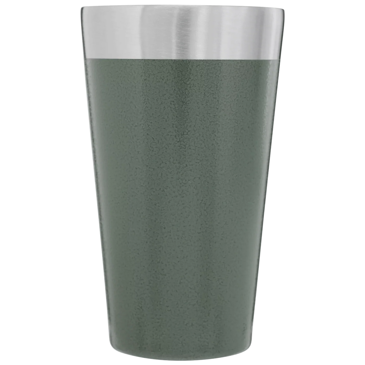 Ly STANLEY Adventure Stacking Beer Pint #Hammertone Green