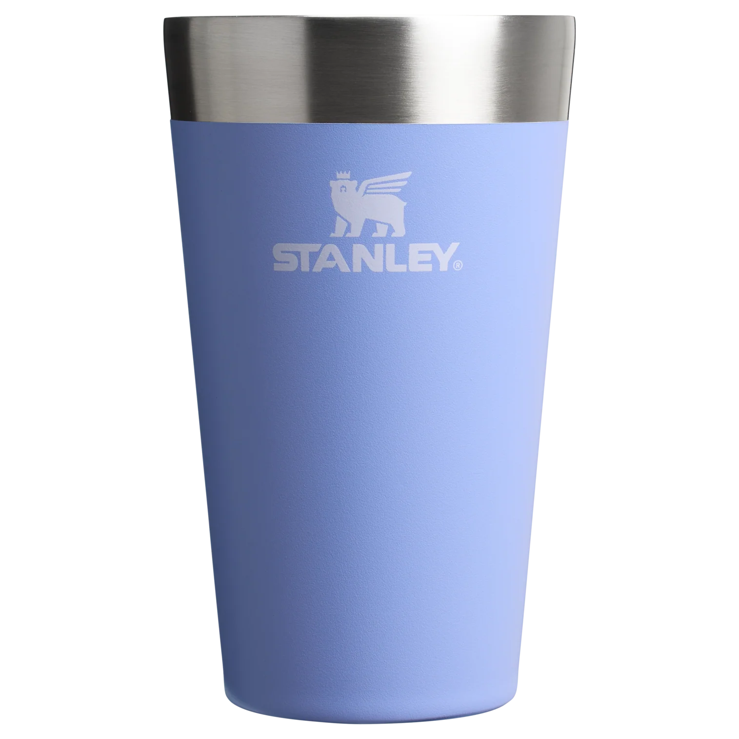Ly STANLEY Adventure Stacking Beer Pint #Hydrangea