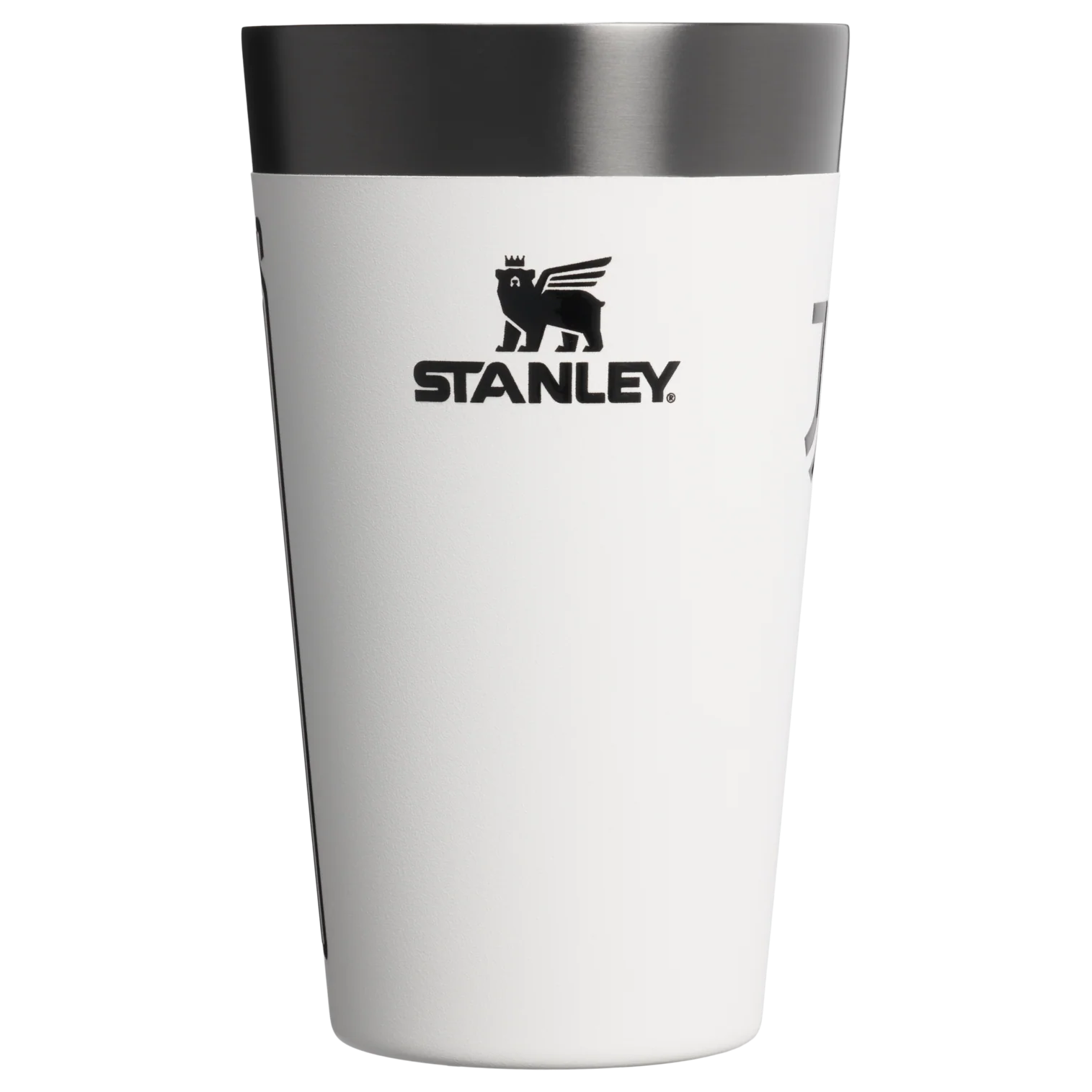 Ly STANLEY Adventure Stacking Beer Pint #Juventus Coded