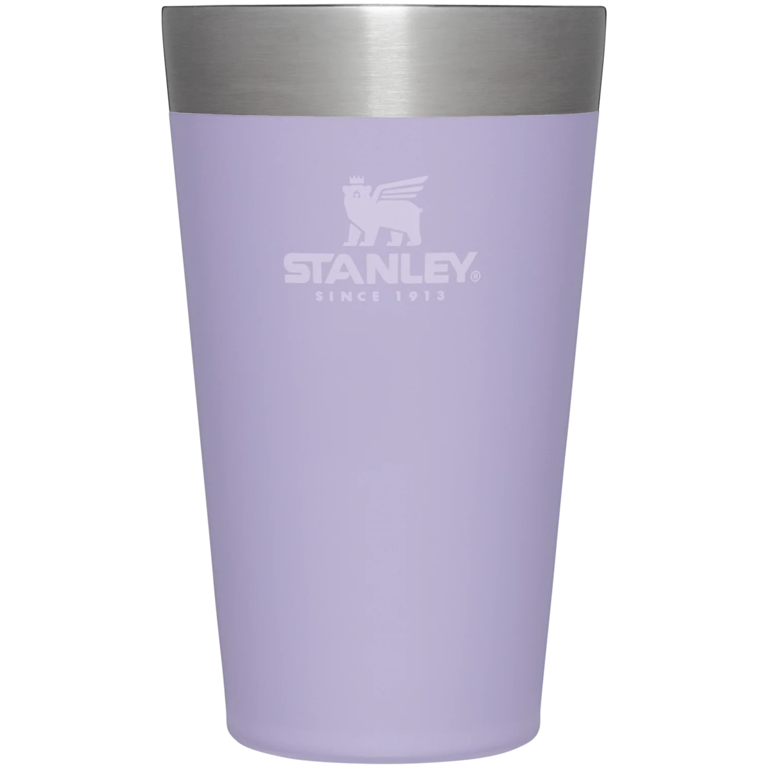Ly STANLEY Adventure Stacking Beer Pint #Lavender-Kallos