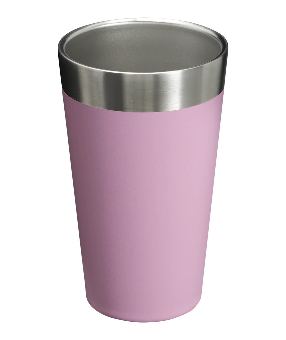 Ly STANLEY Adventure Stacking Beer Pint #Lilac