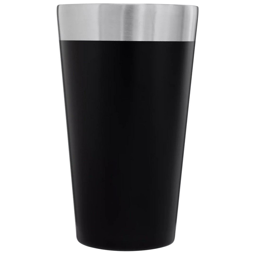 Ly STANLEY Adventure Stacking Beer Pint #Matte Black
