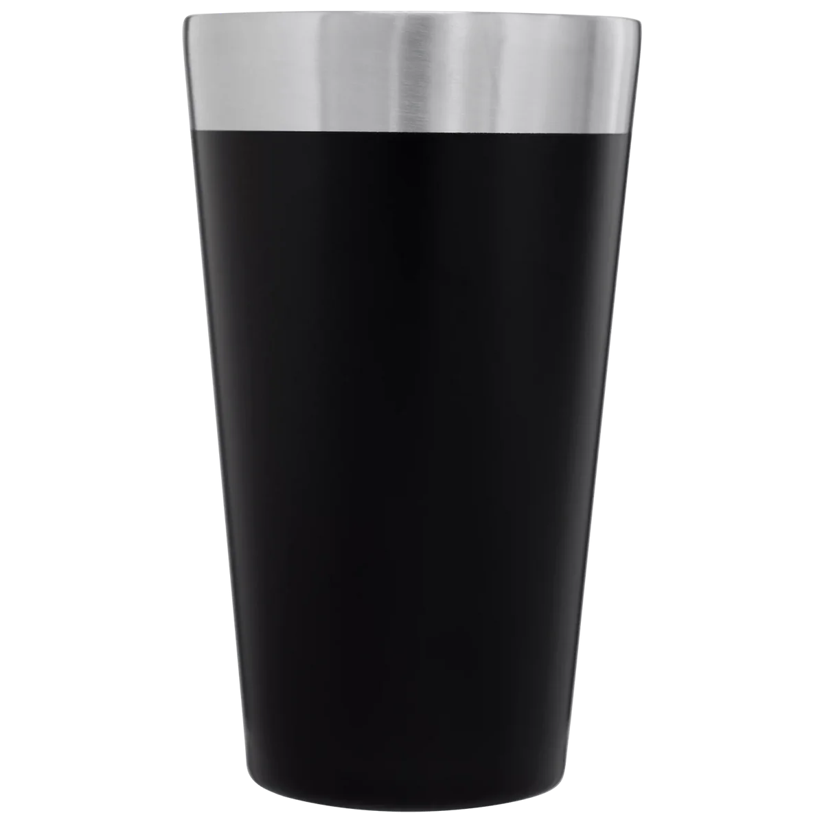 Ly STANLEY Adventure Stacking Beer Pint #Matte Black