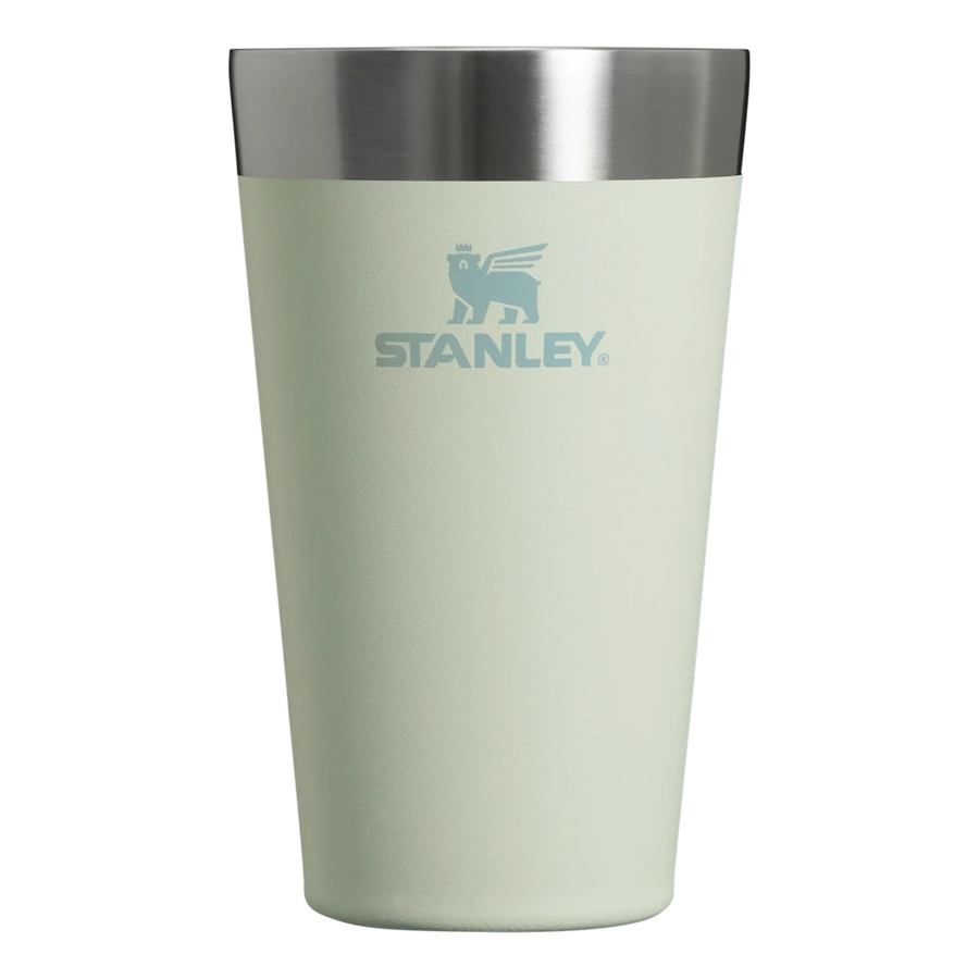 Ly STANLEY Adventure Stacking Beer Pint #Mist-Kallos