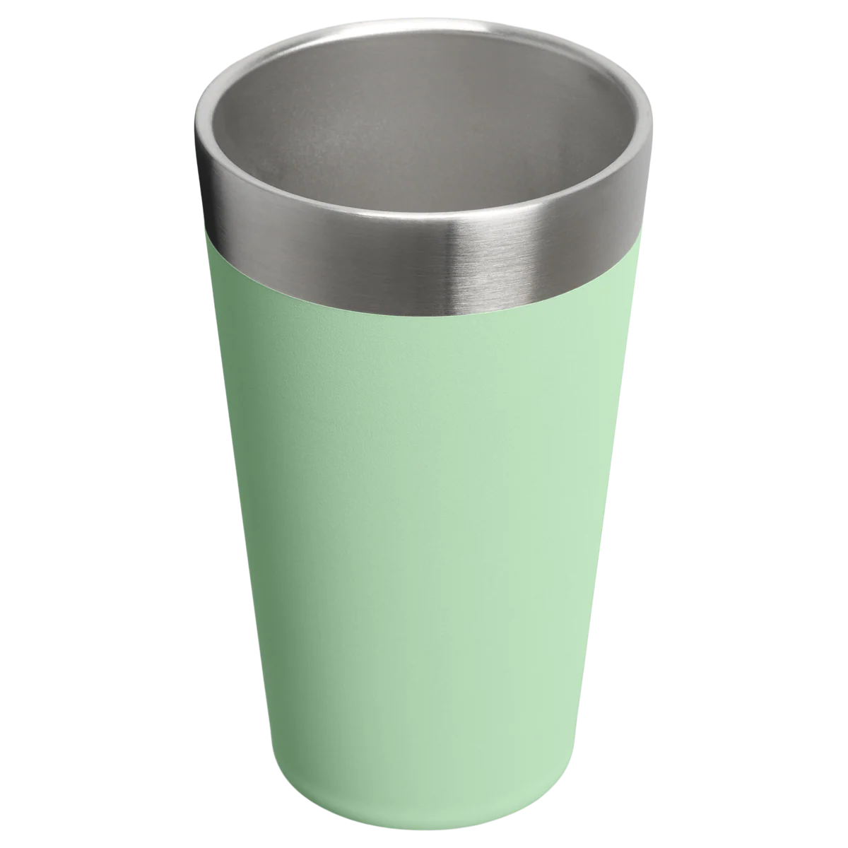 Ly STANLEY Adventure Stacking Beer Pint #Pistachio