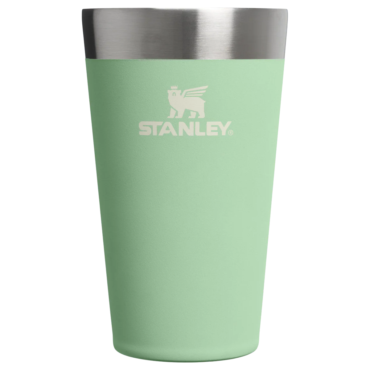 Ly STANLEY Adventure Stacking Beer Pint #Pistachio