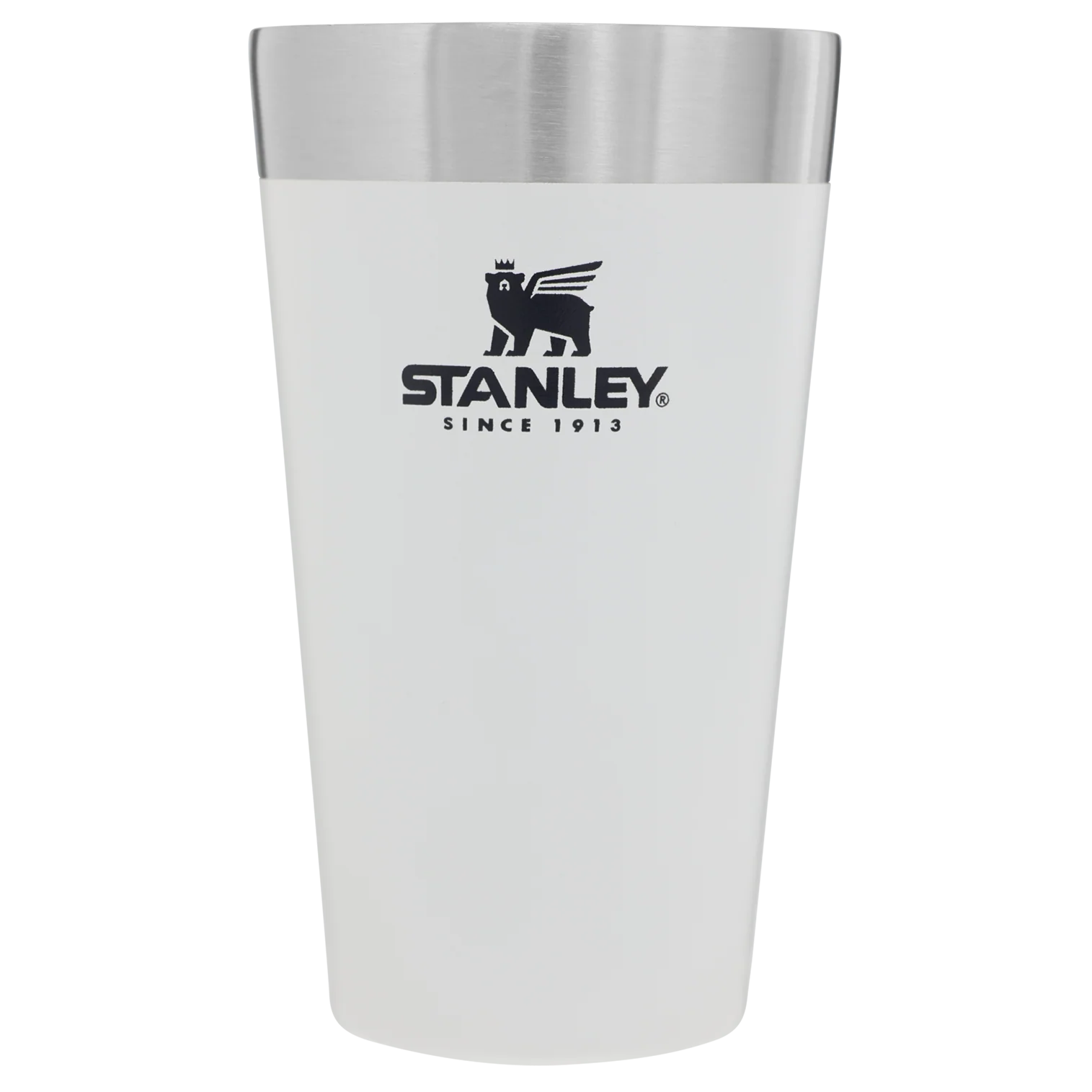 Ly STANLEY Adventure Stacking Beer Pint #Polar-Kallos