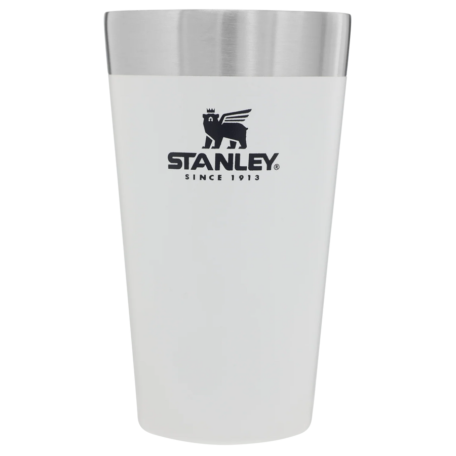 Ly STANLEY Adventure Stacking Beer Pint #Polar-Kallos