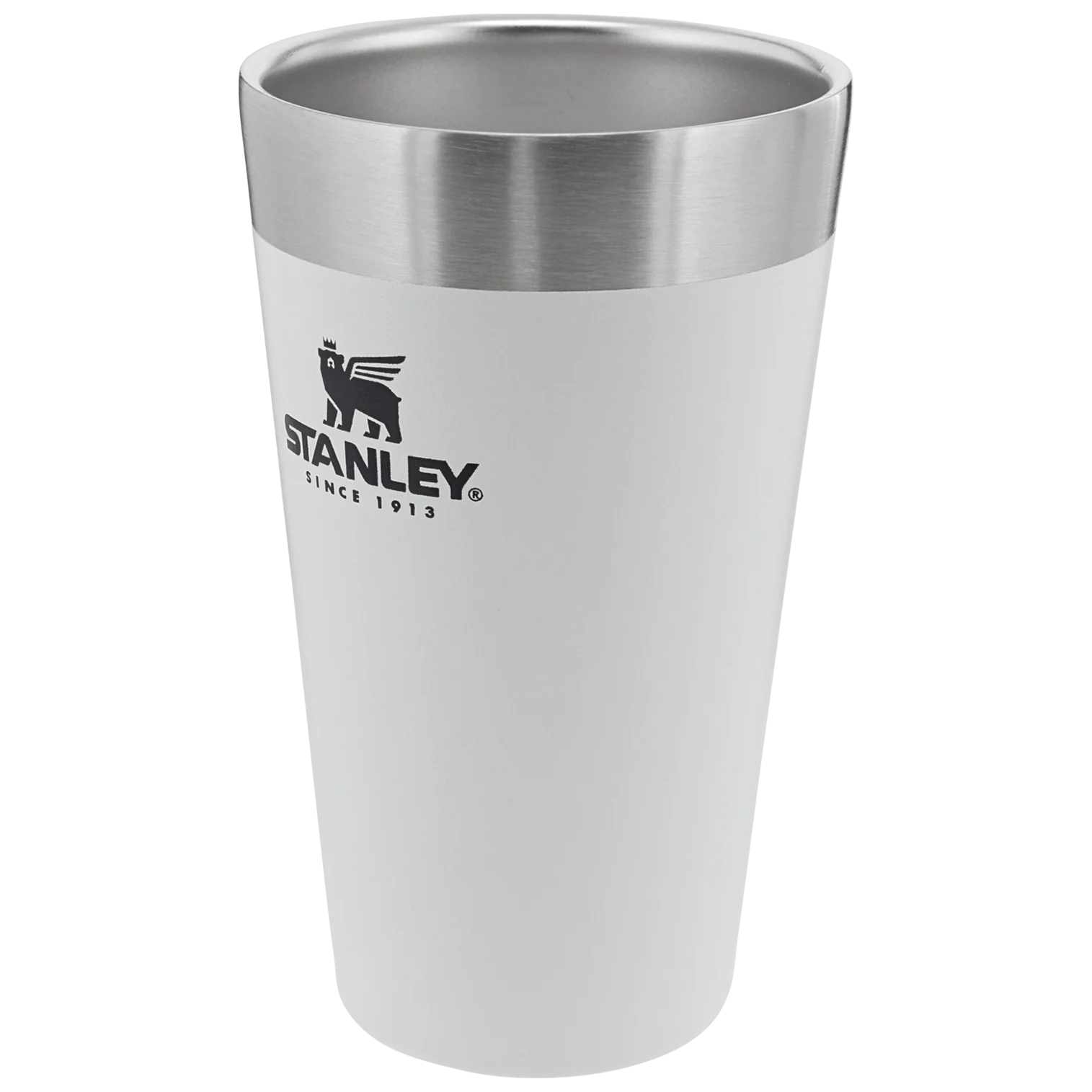 Ly STANLEY Adventure Stacking Beer Pint #Polar-Kallos