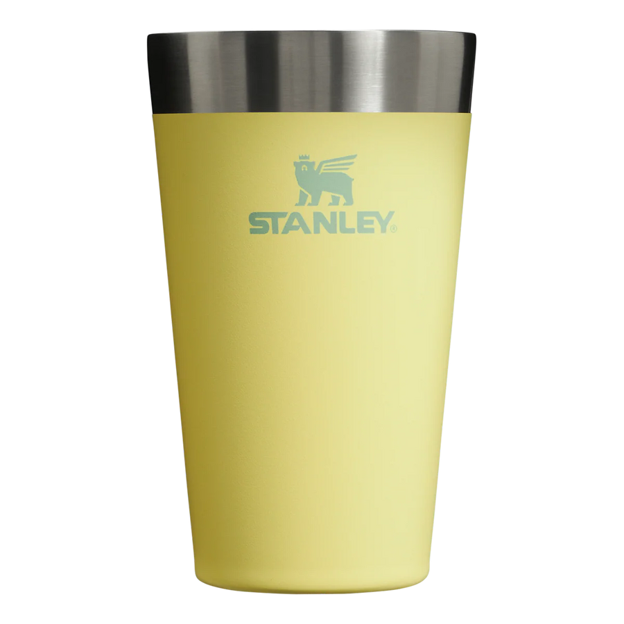 Ly STANLEY Adventure Stacking Beer Pint #Pomelo-Kallos