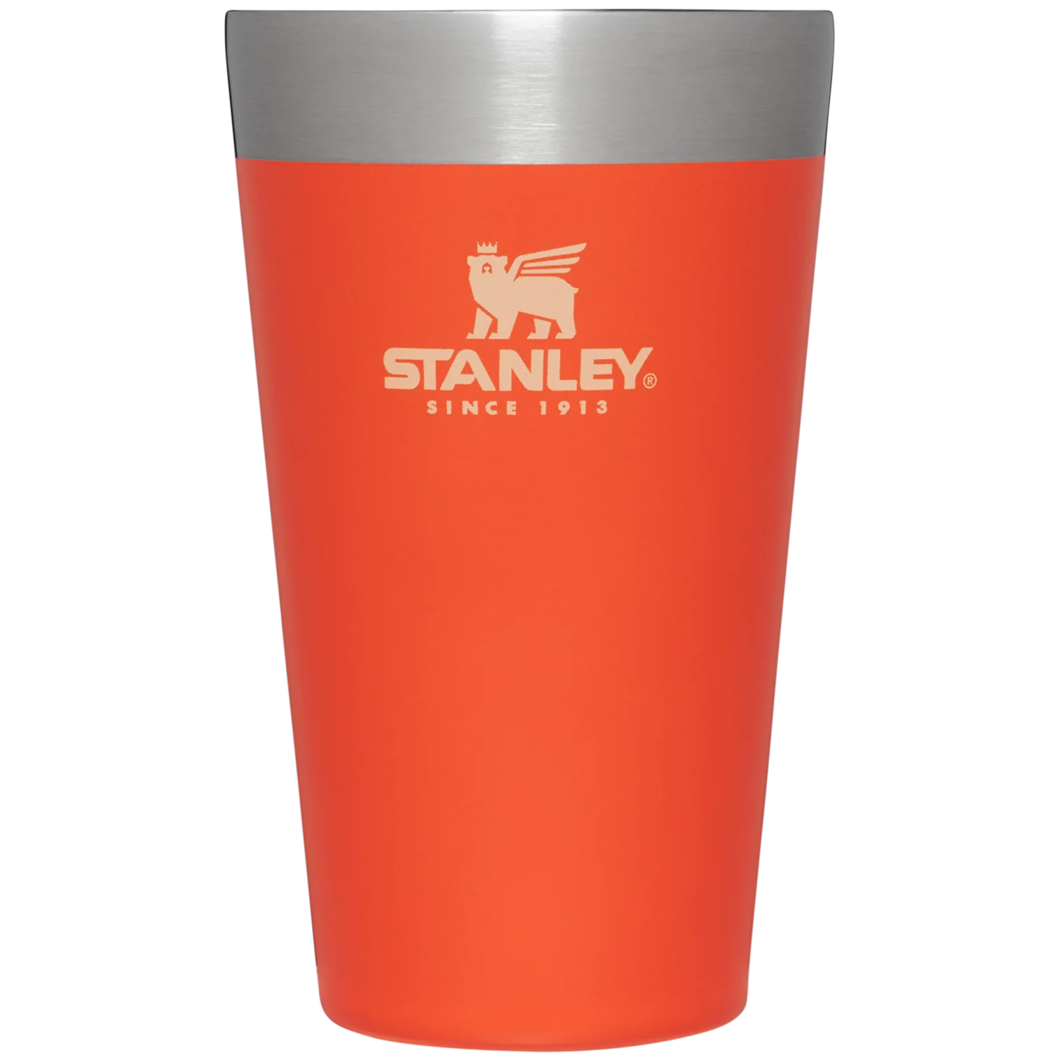 Ly STANLEY Adventure Stacking Beer Pint #Tigerlily-Kallos