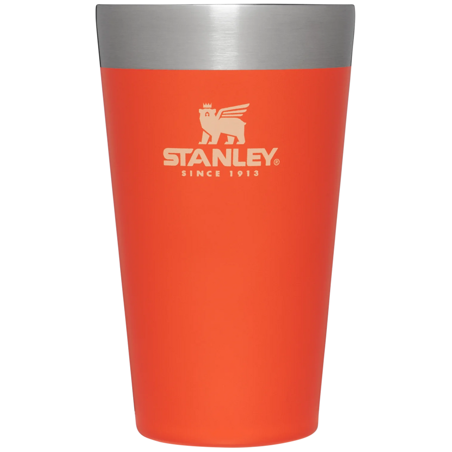 Ly STANLEY Adventure Stacking Beer Pint #Tigerlily-Kallos