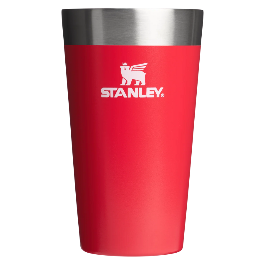 Ly STANLEY Adventure Stacking Tumbler #Arsenal DNA Red-Kallos