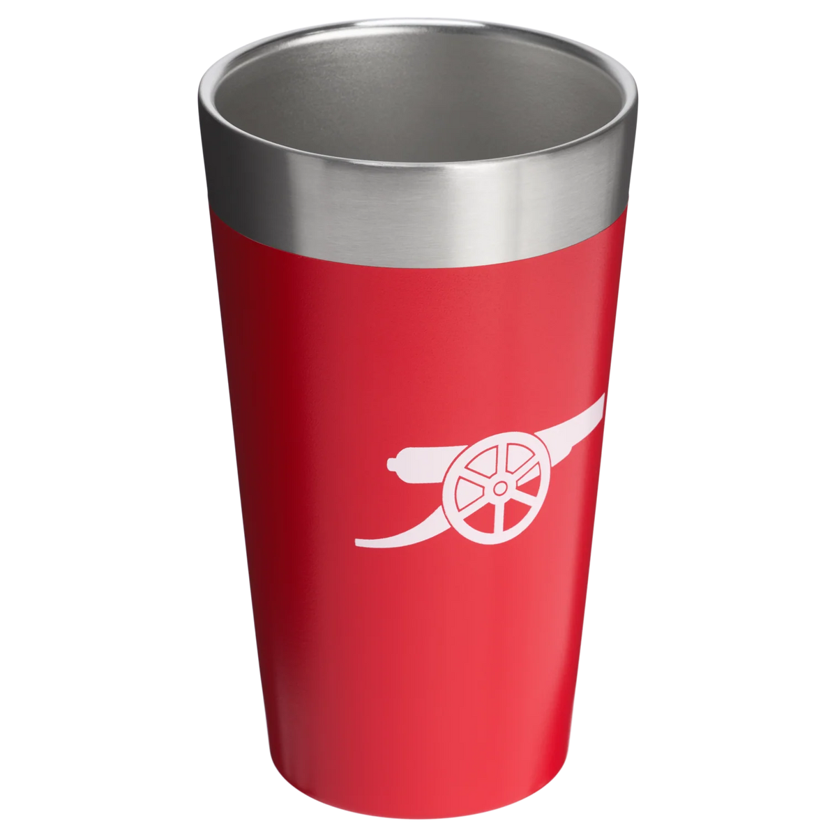 Ly STANLEY Adventure Stacking Tumbler #Arsenal DNA Red