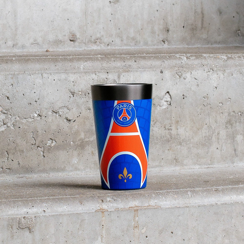 Ly STANLEY Adventure Stacking Tumbler #PSG Nouveau-Kallos