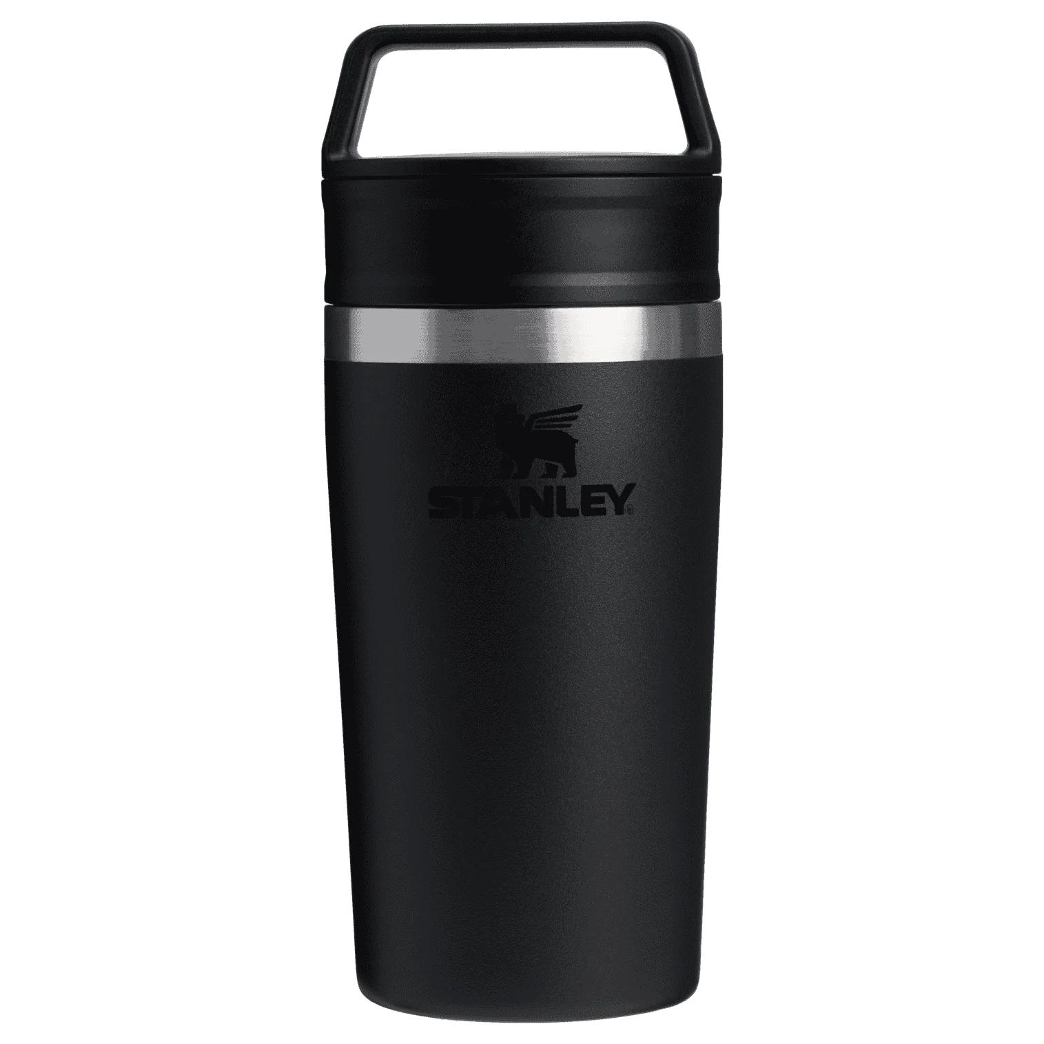 Ly STANLEY Café To Go Travel Mug #Black 2.0-Kallos
