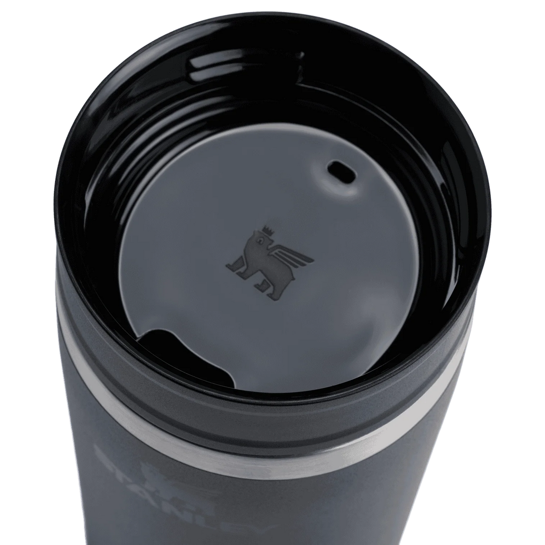 Ly STANLEY Café To Go Travel Mug #Black 2.0