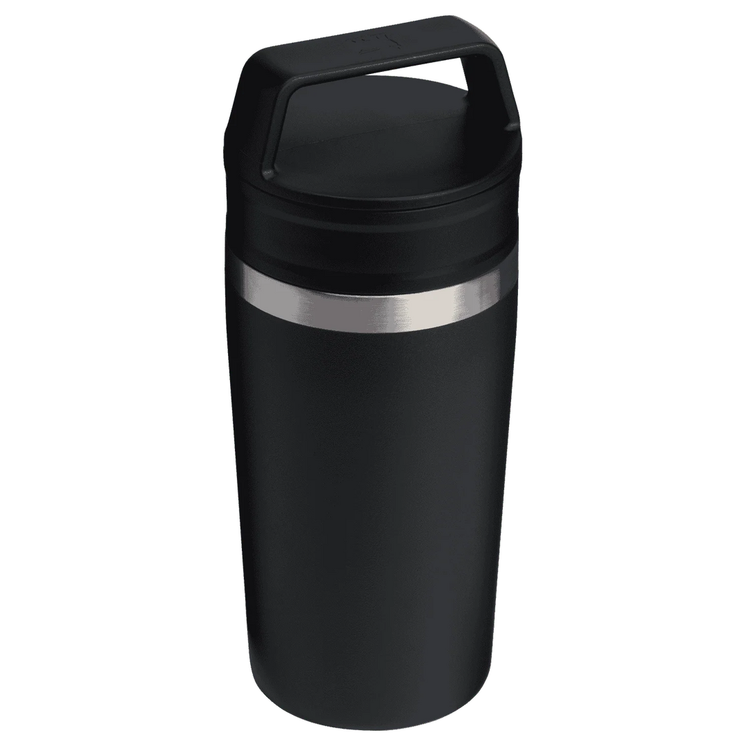 Ly STANLEY Café To Go Travel Mug #Black 2.0