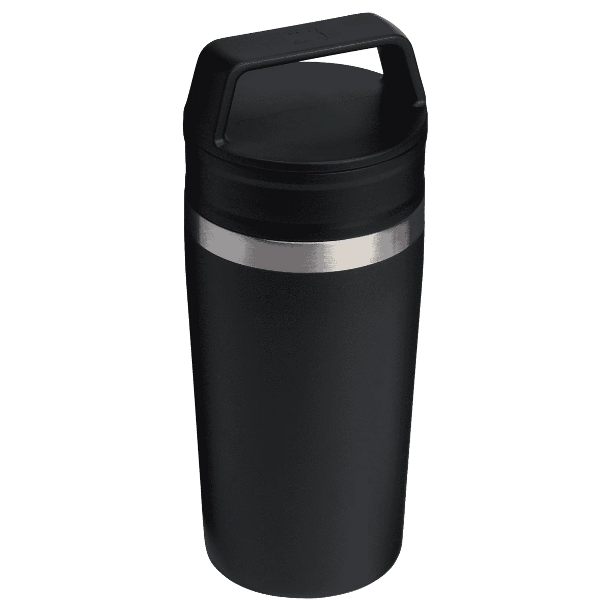 Ly STANLEY Café To Go Travel Mug #Black 2.0
