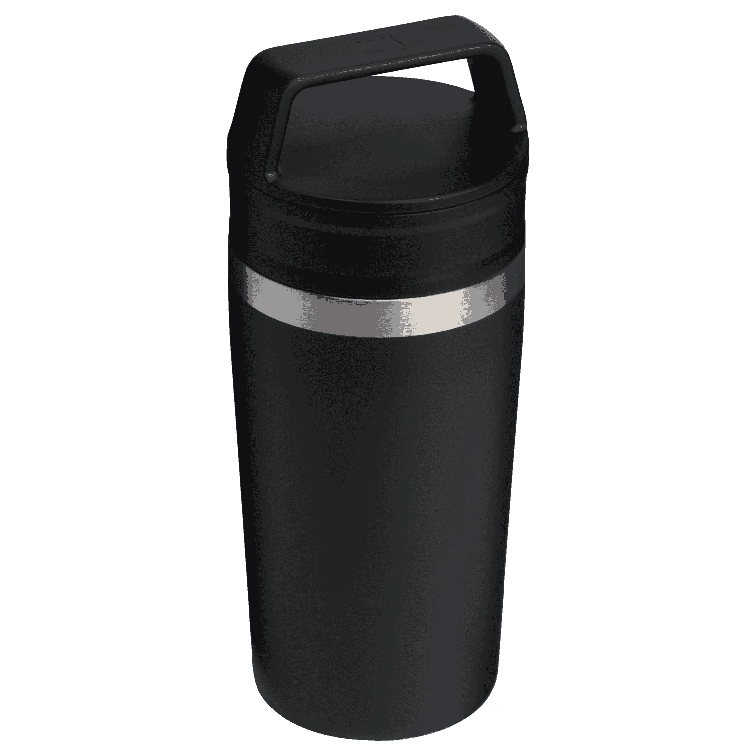 Ly STANLEY Café To Go Travel Mug #Black 2.0-Kallos