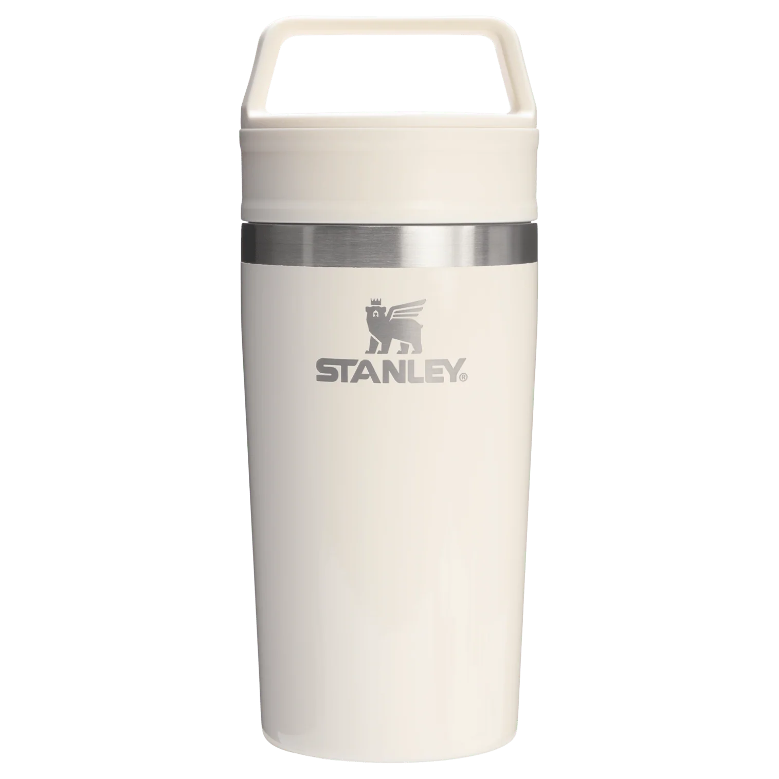 Ly STANLEY Café To Go Travel Mug #Cream Gloss-Kallos