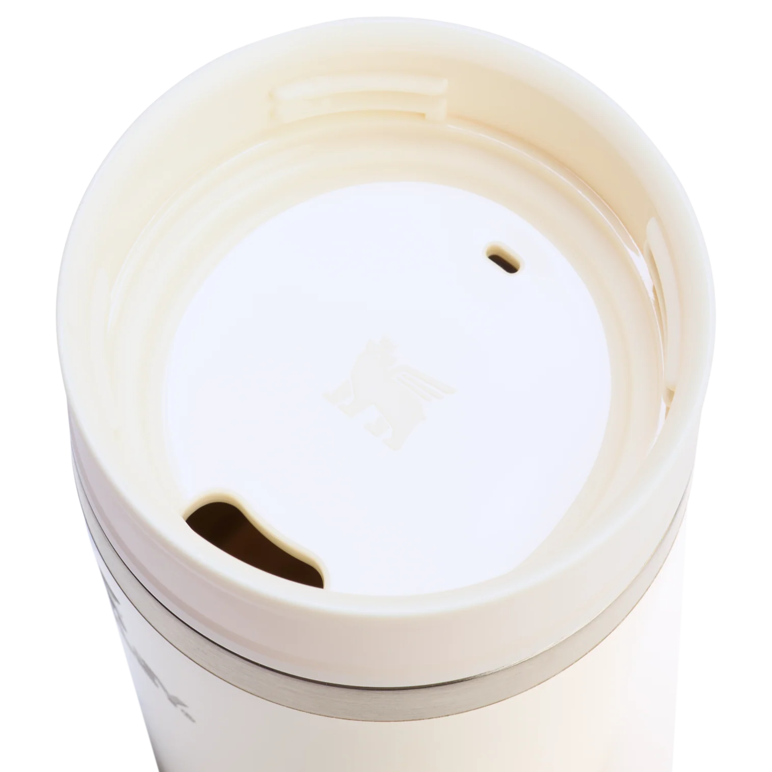 Ly STANLEY Café To Go Travel Mug #Cream Gloss-Kallos