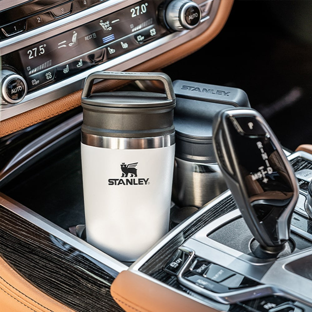 Ly STANLEY Café To Go Travel Mug #Frost-Kallos