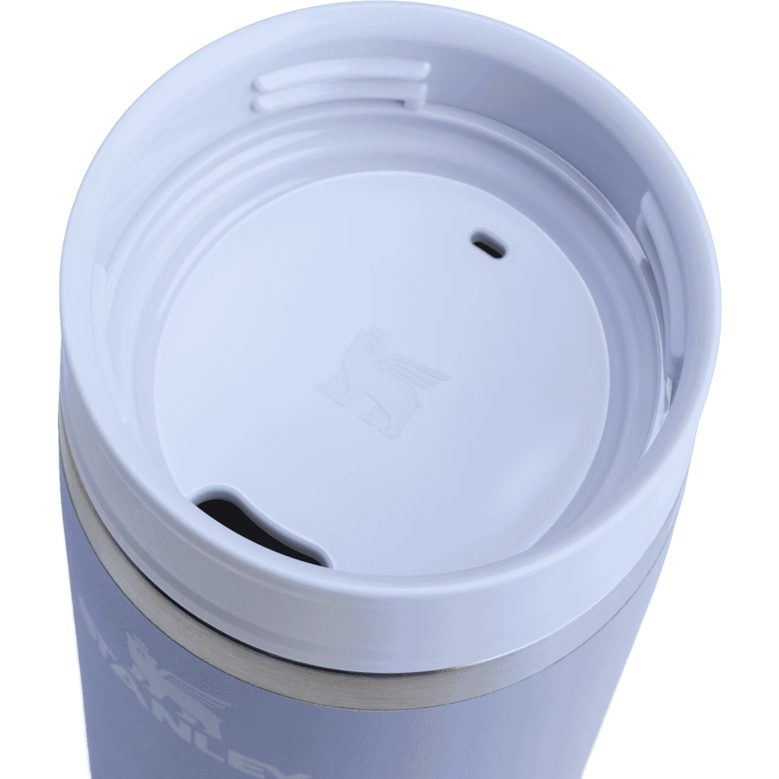 Ly STANLEY Café To Go Travel Mug #Hydrangea-Kallos